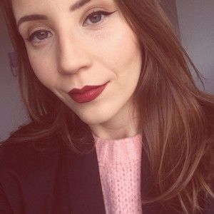 Meet your Posher, Rochelle